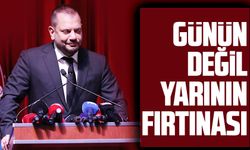 Trabzonspor Başkanı Doğan, hayata geçirilecek projelerin kulübün mali yapısını kalıcı olarak güçlendireceğini vurguladı