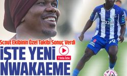 Trabzonspor’dan Nwakaeme Tarzı Transfer Hamlesi! Hemde 20 Yaşında!
