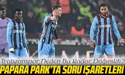 Papara Park’ta Soru İşaretleri: Trabzonspor Neden Bu Kadar Dağınıktı?
