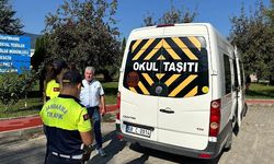 Artvin’de öğrenci güvenliği için yoğun denetim