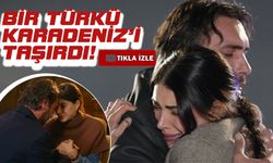 Taşacak Bu Deniz Dizisi Reytingleri Alt Üst Etti: Fragmanı Bile Rekor Kırıyor