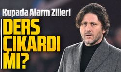 Kupada Alarm Zilleri: Trabzonspor’da Yenilginin Şifreleri Masaya Yatırıldı