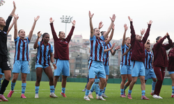 Fırtına’dan Dev Zafer! Trabzonspor Galatasaray’ı Tek Golle Yıktı