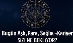 Bugün Astroloji 9 Aralık 2025 Burçlara Ne Getiriyor