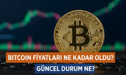 Bitcoin Fiyatları Bugün Ne Kadar Oldu? Güncel BTC Yorumu