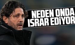 Trabzonspor’da Boga Operasyonu! Fatih Tekke Israrcı, Alternatifler Masada