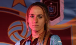 Trabzonspor Kadın Futbol Takımının Polonyalı Yıldızı Natalia’dan Çarpıcı Mesajlar