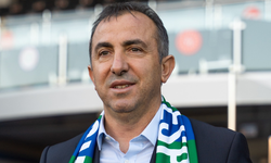Recep Uçar’ın İlk Maçı Eski Takımına Karşı: Rizespor–Konyaspor’da İlginç Rastlantı