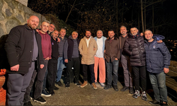 Çılgınlar Derneği’nden Trabzonspor’a Güçlü Demokrasi Hamlesi