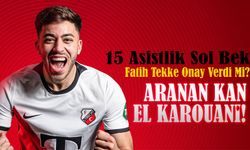 Trabzonspor’dan Hollanda Çıkarması: 15 Asistlik Sol Bek Geliyor