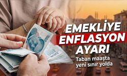 Emeklilerin Zamlı Maaşı Ne Kadar Olacak? Kök Aylıklara İki Farklı Zam Formülü