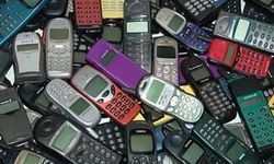 Evde unutulan eski telefonlar servet değerinde: Koleksiyonerler peşinde