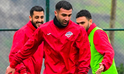 1461 Trabzon FK’de Play-Off Alarmı: Aksaray Maçıyla Başlıyor