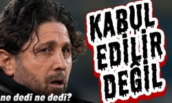 Trabzonspor Teknik Direktörü Fatih Tekke, Mağlubiyet sonrası neler söyledi?