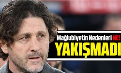 Fatih Tekke Mağlubiyet Sonrası Trabzonspor'a yakışmayan neydi açıkladı