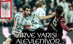 Süper Lig’de 16. Hafta Başlıyor: Devler Sahne Alıyor, Zirve Yarışı Alevleniyor!