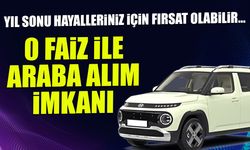 2025 Model Araçlarda Sıfır Faiz Devri: İşte Marka Marka Listeler!