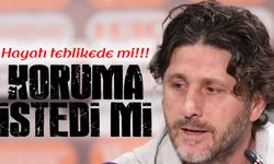 Fatih Tekke’ye Yönelik “Koruma” İddiaları Trabzon’da Gündem Oldu