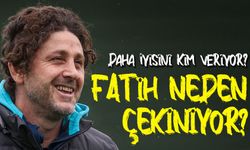 Transferde Fren Mesajı: Fatih Tekke’den Trabzonspor İçin Denge Uyarısı