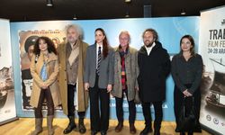 Trabzon Film Festivali’nde “Bak Postacı Geliyor”a Yoğun İlgi