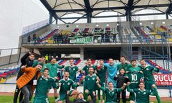 Giresunspor Amasyaspor Deplasmanına Umutla Gidiyor