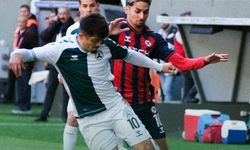 Giresunspor’dan Hayat Öpücüğü! 5 Hafta Sonra Gelen Kritik Galibiyet