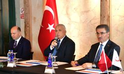 Karadeniz’de Düzensiz Göç Masaya Yatırıldı