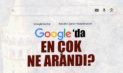 2025 Türkiye Arama Trendleri Açıklandı: Zirvenin Adı Belli Oldu!