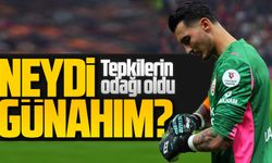 Uğurcan Çakır’a Tepkiler Çığ Gibi: Gittiği Her Statta Protesto Ediliyor