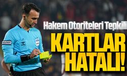 Onuachu’ya Gösterilen Kart Olay Oldu: Hakem Otoriteleri Tepkili