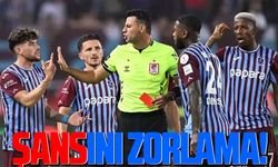 Beşiktaş Derbisinin Hakemi Belli Oldu: Papara Park’taki Kritik Maça Ali Şansalan Atandı!