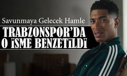 Trabzonspor’dan Savunmaya Gelecek Hamle Bakın Kimi Hatırlattı