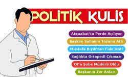 Yavuz Ağıralioğlu Trabzon’da Sahaya İndi: “Golleri Saymadık, Kadro Bizim Kadro”