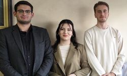 Avrupa Genç Hukukçular Derneği Trabzon’da Faaliyete Başladı
