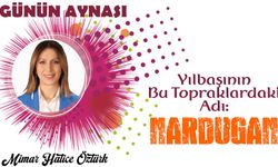 Yılbaşının Bu Topraklardaki Adı: NARDUGAN