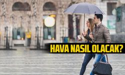 Karadeniz Bugün Hava Alarmında: Trabzon Başta Olmak Üzere Bölge Genelinde Yağış Ve Sert Rüzgâr Etkili