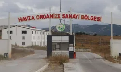 Havza OSB, Karadeniz'in en büyüğü oldu