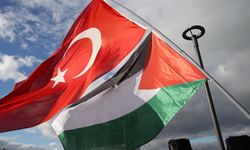 Trabzon’da Gazze İçin Eylem Çağrısı Meydan Parkı’nda Buluşma Daveti Yapıldı