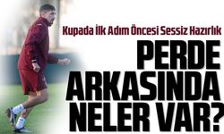 Trabzonspor Hazırlıkları Tamamladı, İstenmeyen Haberler Geldi