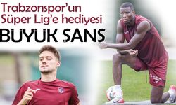 Süper Lig Bu İkiliyi Konuşuyor: Trabzonspor’un Yıldızlarına Övgü Yağdı