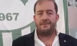 Başkanın O Paylaşımı Giresunspor’da Fırtına Kopardı