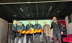 Trabzonspor’un kurucu kulübü İdmanocağı, Sınav Koleji ev sahipliğinde spor, eğitim ve psikolojik desteği aynı çatı altın