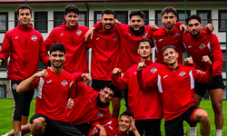 1461 Trabzon FK Seriye Bağladı: Gözler Isparta Deplasmanında