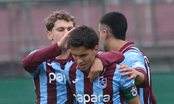 Trabzonspor U19’dan Gövde Gösterisi: Eyüpspor’a 4 Gollü Tarife