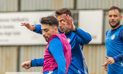 Rizespor’da Hedef Eyüp Engelini Aşmak: Gol Çalışıldı, Rakip Didik Didik Analiz Ediliyor