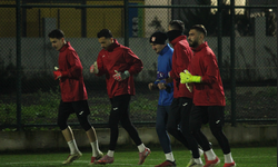 Sebat’ta Şampiyonluk Yürüyüşü: Ereğli Maçı İçin Tam Gaz