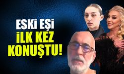 Güllü'nün Eski Eşi İlk Kez Konuştu!