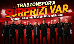 Gençlerbirliği’nde Diyadin Dönemi Başladı: İlk Sınav Trabzonspor