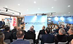 KTÜ'de Gemi Makine Dairesi ve Sıvı Yük Elleçleme Simülatörleri hizmete girdi