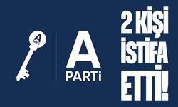 Anahtar Parti Rize’den istifa açıklaması: “Yöneticimiz olan sadece 2 kişi ayrıldı”